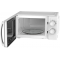 Микроволновая печь Beko SOLO MOC20100W1, 20л, белый, фото , изображение 3