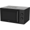 Микроволновая печь 23L SOLO BLACK MOF23300B 9211013200 BEKO, фото , изображение 2