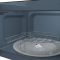 Микроволновая печь с грилем Gorenje MO20E2BH, фото , изображение 9