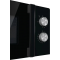 Микроволновая печь с грилем Gorenje MO20E2BH, фото , изображение 10