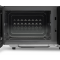 Микроволновая Печь Hyundai HYM-D3008 23л. 800Вт черный, фото , изображение 14