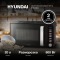 Микроволновая Печь Hyundai HYM-D3034 20л. 700Вт черный/хром, фото , изображение 2