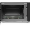 Микроволновая Печь Hyundai HYM-D3034 20л. 700Вт черный/хром, фото , изображение 14
