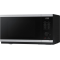 Микроволновая печь Samsung MS23DG4504ATBW нержавеющая сталь 23л 800Dn сенсор, поворотный механизм, фото , изображение 3