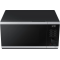 Микроволновая печь Samsung MS23DG4504ATBW нержавеющая сталь 23л 800Dn сенсор, поворотный механизм, фото , изображение 7