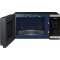 Микроволновая печь Samsung MS23DG4504ATBW нержавеющая сталь 23л 800Dn сенсор, поворотный механизм, фото , изображение 8