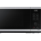 Микроволновая печь Samsung MS23DG4504ATBW нержавеющая сталь 23л 800Dn сенсор, поворотный механизм, фото , изображение 11