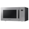 Микроволновая Печь Samsung MS23T5018AG/BW 23л. 800Вт серый, фото , изображение 3