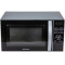 Микроволновая печь  SUPRA 20TSG55 серебристый/черный, фото , изображение 2
