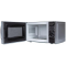 Микроволновая печь  SUPRA 20TSG55 серебристый/черный, фото , изображение 5