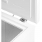 Морозильный ларь Maunfeld MFL150W белый 65Вт, фото , изображение 14