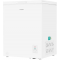 Морозильный ларь Maunfeld MFL150W белый 65Вт, фото , изображение 3