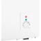Морозильный ларь Maunfeld MFL150W белый 65Вт, фото , изображение 9