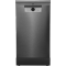 Посудомоечная машина Beko BDFS26130XQ, фото , изображение 2