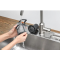 Посудомоечная машина Electrolux ESM48310SW, полноразмерная, белый, фото , изображение 6