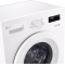 Стиральная машина LG F2Y1HS3W белый, загрузка фронтальная 7 кг, 1200 об/мин., класс: А, фото , изображение 5