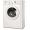 Стиральная машина Indesit IWUD 4105, фото , изображение 2