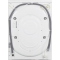 Стиральная машина Indesit IWUD 4105, фото , изображение 5