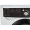 Стиральная машина Indesit MyTime EWUD 4105 BK CIS класс: A-10% загр.фронтальная макс.:4кг белый, фото , изображение 2