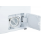 Стиральная машина Beko WSDN63512ZSW класс: A загр.фронтальная макс.:6кг белый, фото , изображение 8
