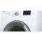 Стиральная машина Beko WSDN63512ZSW класс: A загр.фронтальная макс.:6кг белый, фото , изображение 9