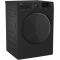 Стиральная машина BEKO WSPE7612A антрацит, загрузка фронтальная 7 кг, 1200 об/мин., класс: А, фото , изображение 2