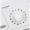 Стиральная машина Indesit IWSD 5085, фото , изображение 8
