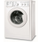 Стиральная машина Indesit IWUC 4105 / 60x33x85, 4кг, 1000об/мин, белая, фото , изображение 2