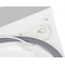 Стиральная машина Indesit IWUC 4105 / 60x33x85, 4кг, 1000об/мин, белая, фото , изображение 11