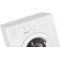 Стиральная машина Indesit IWUC 4105 / 60x33x85, 4кг, 1000об/мин, белая, фото , изображение 6