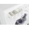 Стиральная машина Indesit IWUC 4105 / 60x33x85, 4кг, 1000об/мин, белая, фото , изображение 9