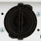 Стиральная машина Indesit IWUD 4085 ШxГxВ - 60x33x85,4кг,800об/мин,белая, фото , изображение 9