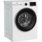 Стиральная машина Beko B3WFR572WB белый, загрузка фронтальная 7 кг, 1200 об/мин., класс: А, фото , изображение 3