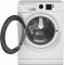 Стиральная машина Hotpoint-Ariston NSS 6015 K RU 869991644630, фото , изображение 3