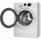 Стиральная машина Hotpoint-Ariston NSS 6015 K RU 869991644630, фото , изображение 7