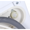 Стиральная машина Indesit IWSC 5105 класс: A загр.фронтальная макс.:5кг белый, фото , изображение 11