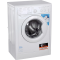 Стиральная машина Indesit IWSC 5105 класс: A загр.фронтальная макс.:5кг белый, фото , изображение 3