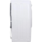 Стиральная машина Indesit IWSC 5105 класс: A загр.фронтальная макс.:5кг белый, фото , изображение 4