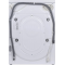 Стиральная машина Indesit IWSC 5105 класс: A загр.фронтальная макс.:5кг белый, фото , изображение 5