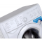Стиральная машина Indesit IWSC 5105 класс: A загр.фронтальная макс.:5кг белый, фото , изображение 6