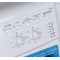Стиральная машина Indesit IWSC 5105 класс: A загр.фронтальная макс.:5кг белый, фото , изображение 7
