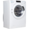 Стиральная машина Candy Smart Pro CSOW4 1364T/2-07 класс: B загр.фронтальная макс.:6кг (с сушкой) белый, фото , изображение 2