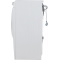 Стиральная машина Candy Smart Pro CSOW4 1364T/2-07 класс: B загр.фронтальная макс.:6кг (с сушкой) белый, фото , изображение 6