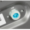 Стиральная машина WSPE6H616S 7322610002 BEKO, фото , изображение 23