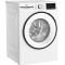 Стиральная машина Beko B3WFR56H2WWB белый, загрузка фронтальная 6,5 кг, 1200 об/мин., класс: А, фото , изображение 3