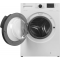 Стиральная машина Beko WSPE7612W класс: A загр.фронтальная макс.:7кг белый, фото , изображение 4