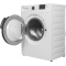 Стиральная машина Beko WSPE7612W класс: A загр.фронтальная макс.:7кг белый, фото , изображение 7