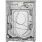 Стиральная машина Bosch Serie 8 WGB2440XME серебро, загрузка фронтальная 9 кг, 1400 об/мин., класс: А+++, фото , изображение 4