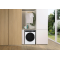 Стирально-сушильная машина  Gorenje WD2PA1X64ADAAW/C белый загр. фронтальная макс.: 10,5 кг 1400об/мин класс: А++, фото , изображение 29