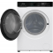 Стирально-сушильная машина  Gorenje WD2PA1X64ADAAW/C белый загр. фронтальная макс.: 10,5 кг 1400об/мин класс: А++, фото , изображение 19